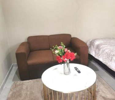 Sasolburg House | Peaceful Stay - Suite 5