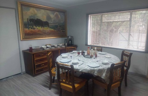 Bethulie Bed & Breakfast | Peaceful stop over midway on your yourney
