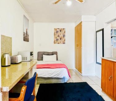 Centurion House | Peaceful tiny home