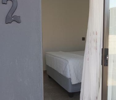 Rustenburg Bed & Breakfast | Peacefull Haven