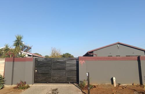 Rustenburg Bed & Breakfast | Peacefull Haven