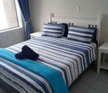 Scottburgh Apartment | Peacehaven's Top Floor Gem 703