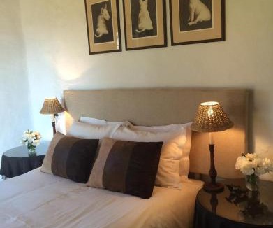Kwa Sani House | Pear Tree Cottage-Underberg