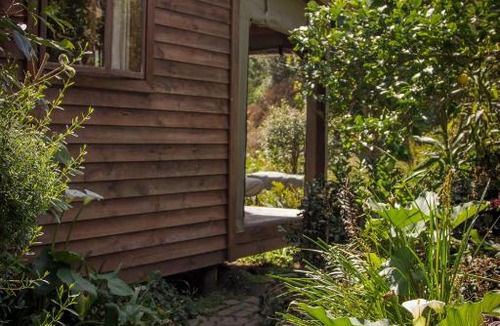 Storms River Ski Chalet | Pear Tree Cottage