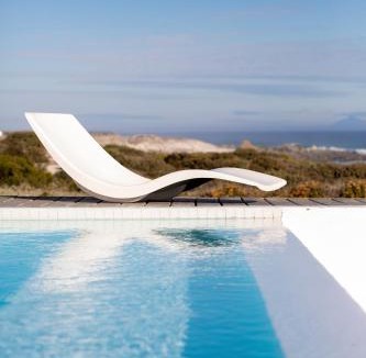 Yzerfontein Villa | Pearl Bay Beach Home