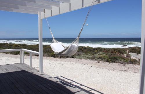 Yzerfontein Villa | Pearl Bay Beach Home