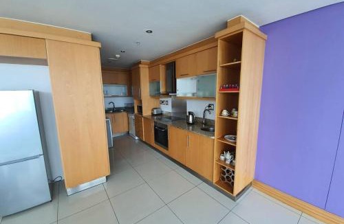 Umhlanga Apartment | Pearl Breeze- THE PEARLS OF UMHLANGA