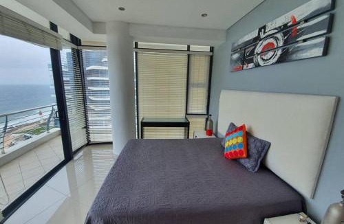 Umhlanga Apartment | Pearl Breeze- THE PEARLS OF UMHLANGA
