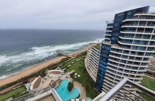 Umhlanga Apartment | Pearl Breeze- THE PEARLS OF UMHLANGA