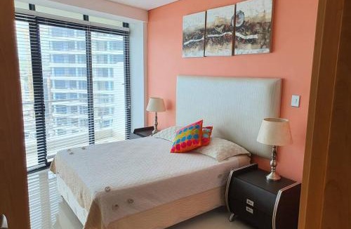 Umhlanga Apartment | Pearl Breeze- THE PEARLS OF UMHLANGA