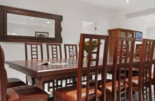 Yzerfontein House | Pearl Haven, coastal comfort just steps from the shore!