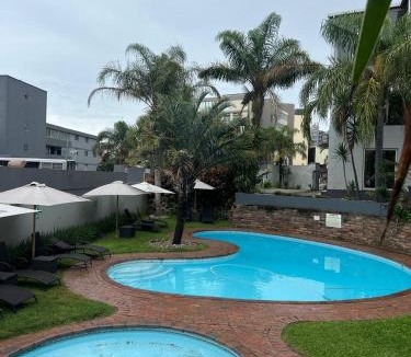 Kareeberg Apartment | Pearl Holiday homes