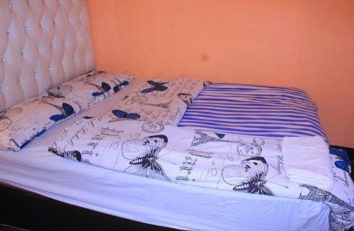 Vereeniging House | Pearl inn guest house vereeniging