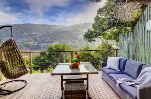Wilderness House | Pearl Moon Boutique Suites