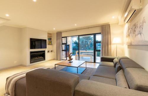 Simondium Apartment | Pearl Valley Golf lodge