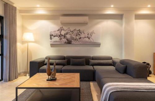 Simondium Apartment | Pearl Valley Golf lodge