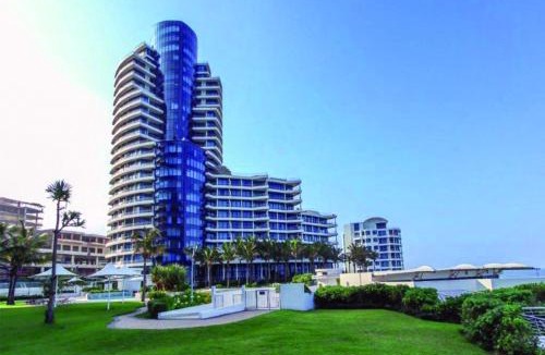Umhlanga Apartment | Pearls of Umhlanga Exquisite 3 Level Penthouse