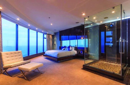 Umhlanga Apartment | Pearls of Umhlanga Exquisite 3 Level Penthouse