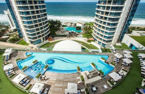 Umhlanga Apartment | Pearls of Umhlanga