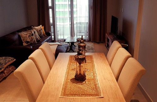 Umhlanga Apartment | Pearls of Umhlanga