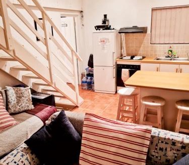 Pearly Beach House | Pearly Beach Fish Relax