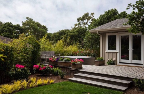 Del Monte Forest House | Pebble Beach Home - Car Show Stay Sleeps 8