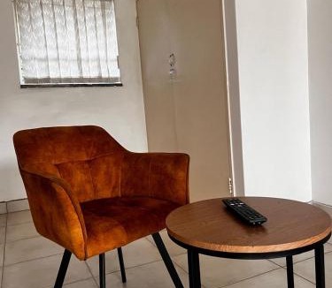 Kempton Park Apartment | Pebetzel Luxury Home XX2