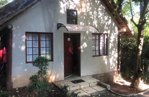 Magaliesberg Resort | Pecan Bush Lodge
