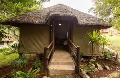 Magaliesberg Resort | Pecan Bush Lodge