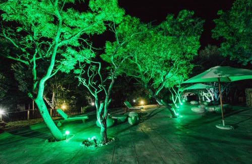 Magaliesberg Resort | Pecan Bush Lodge