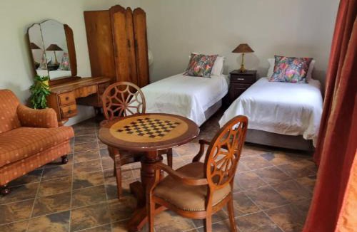 Polokwane House | Pecan Nut Place