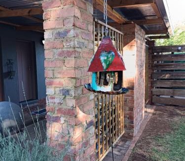 Vredefort House | Pecan Tree Parys
