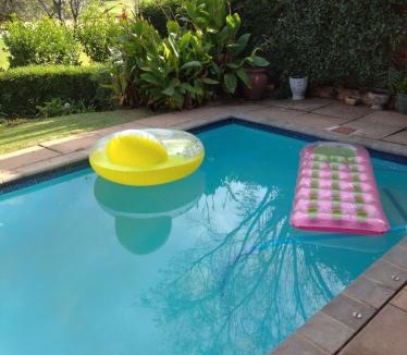 Hartbeespoort Villa | Pecanwood Estate Dream views 4 bedroom Villa with pool
