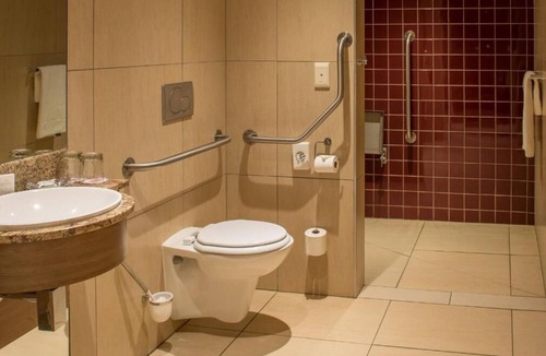 Greater Tubatse Hotel | Peermont Metcourt at Thaba Moshate