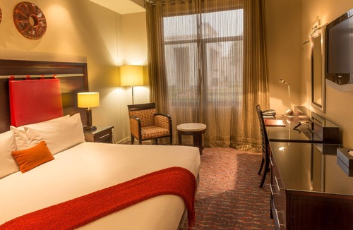O.R. Tambo Hotel | Peermont Mondior At Emperors Palace