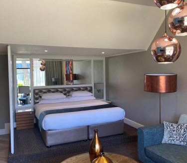Mmabatho Hotel | Peermont Walmont at Mmabatho Palms