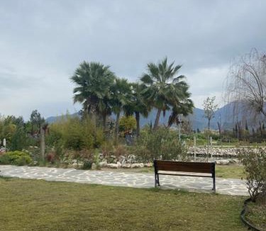Yakakoy Villa | Pegasusstonehouse