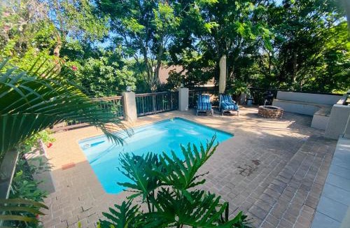 St. Lucia House | Pelican's Nest Holiday Home St Lucia