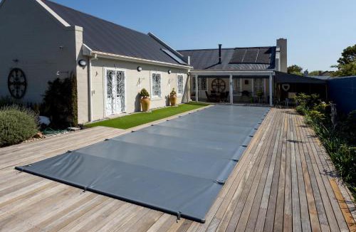 Onrus House | Pelicans Nest in Onrus