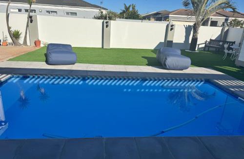 Parklands House | Pemba Guest Cape Town