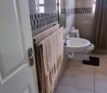 Durbanville House | Pemba's residence