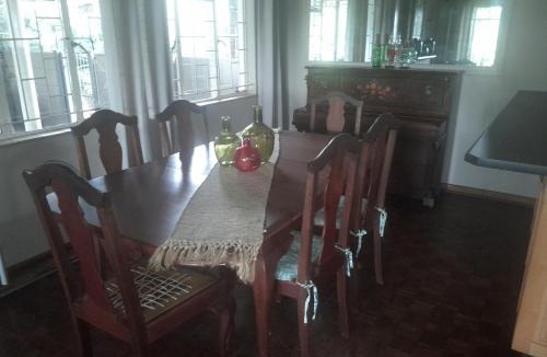 Piet Retief Villa | Pendora Lodge Muller Street 8A Piet Retief