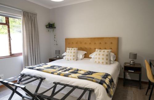 Westcliff House | Penguino Guesthouse