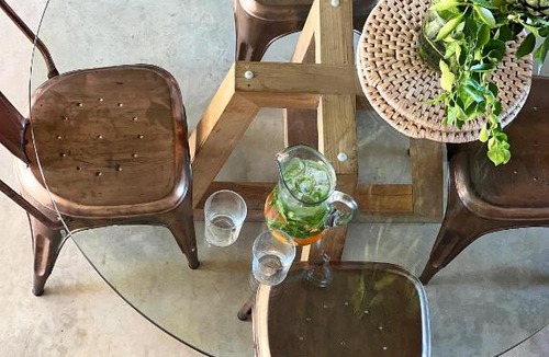 Breede Valley House | Penhill Farm East Grange
