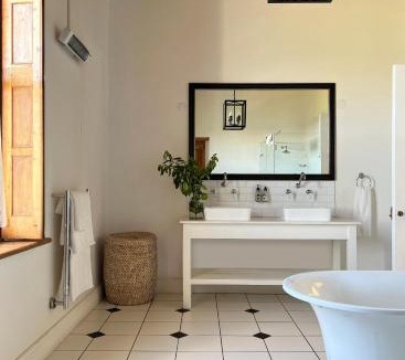 Breede Valley House | Penhill Farm The Manor House