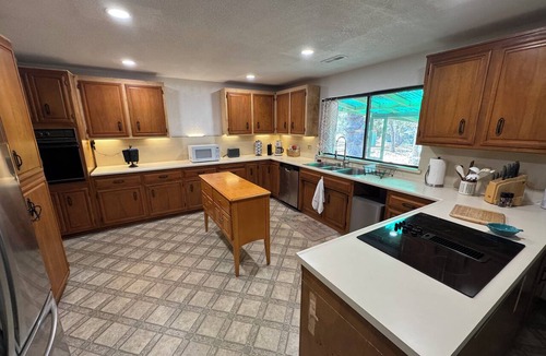 Penn Valley House | Penn Valley Family Getaway - 3 bed 2 bath with Game Room