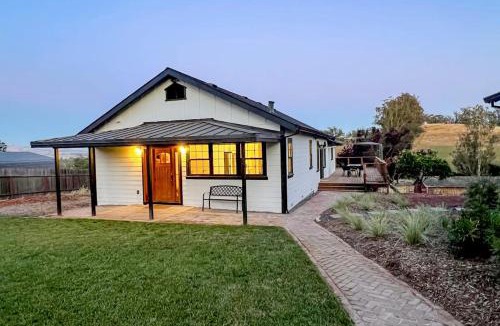 Penngrove House | Penngrove Farmhouse Retreat