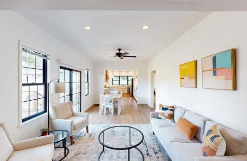 Penngrove House | Penngrove Farmhouse Retreat