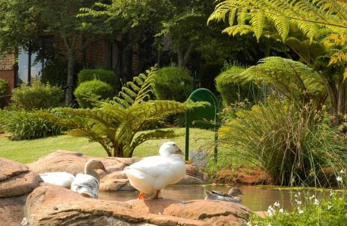 White River House | Penny's Place on Greenway