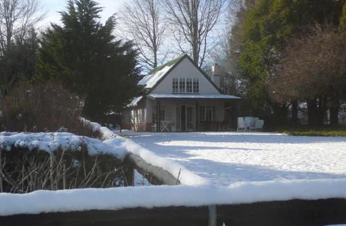 Kwa Sani Ski Chalet | Pennygum Country Cottages